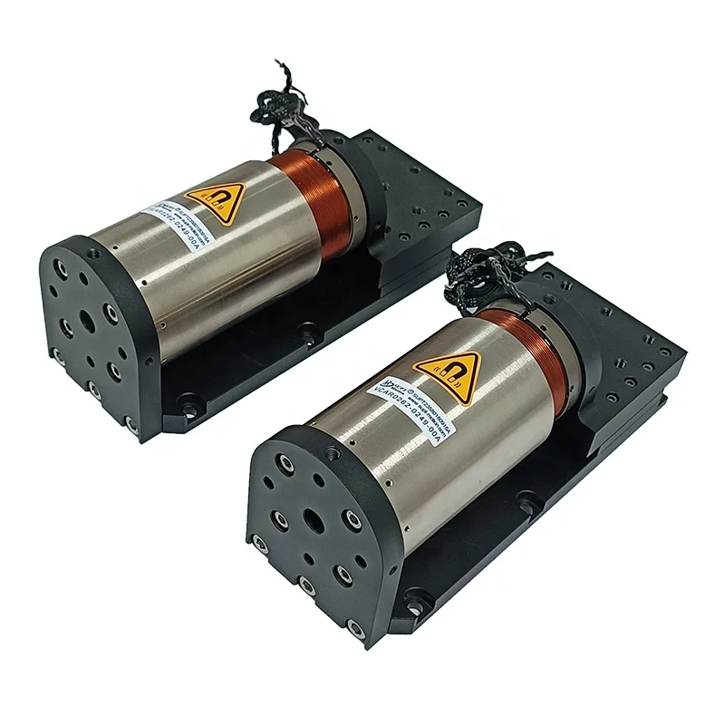 3-осевая линейная ступень xyz gantry robot arm моторизованная