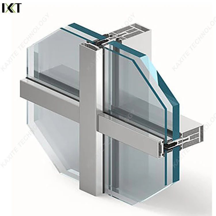 Thermal Insulation Bridge For Thermal Breaking System Heat Barrier Nylon Profile Structural Insulating Strut