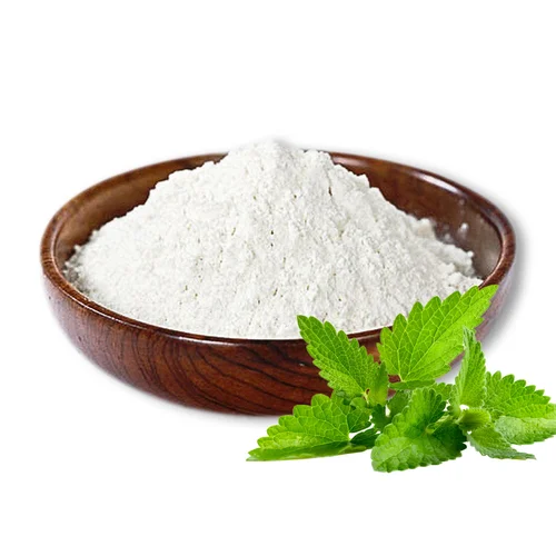 Chinese Herbal Sweetener Organic Stevia Leaf Extract Powder