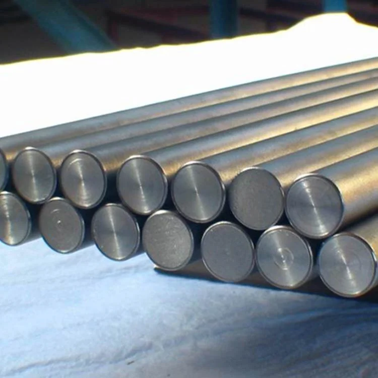 Factory price Hastelloy C276 C22 C4 B-2 B-3 Inconel 601 617 Monel 400 nickel alloy round bar