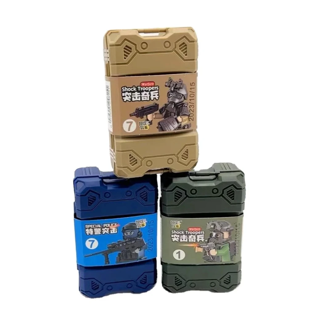 Interesting Novelty toy with candy kids plastic toys China shaking sound can hold candy small toy sugar tube