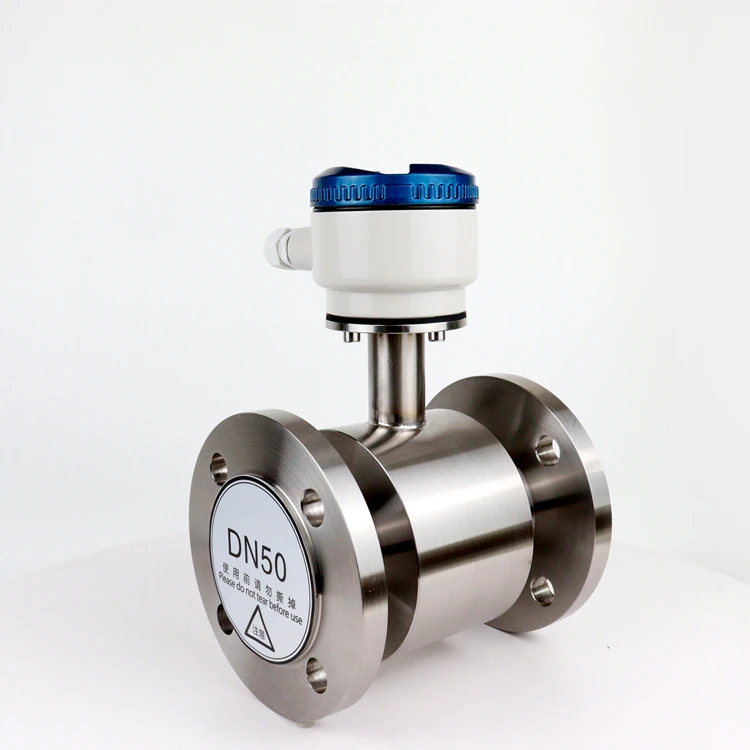 Кувшин для воды из нержавеющей стали с контролем потока метр умный поток воды метров, Wi-Fi, счетчик воды, Wi-Fi, 3 дюйма электромагнитные расходомеры