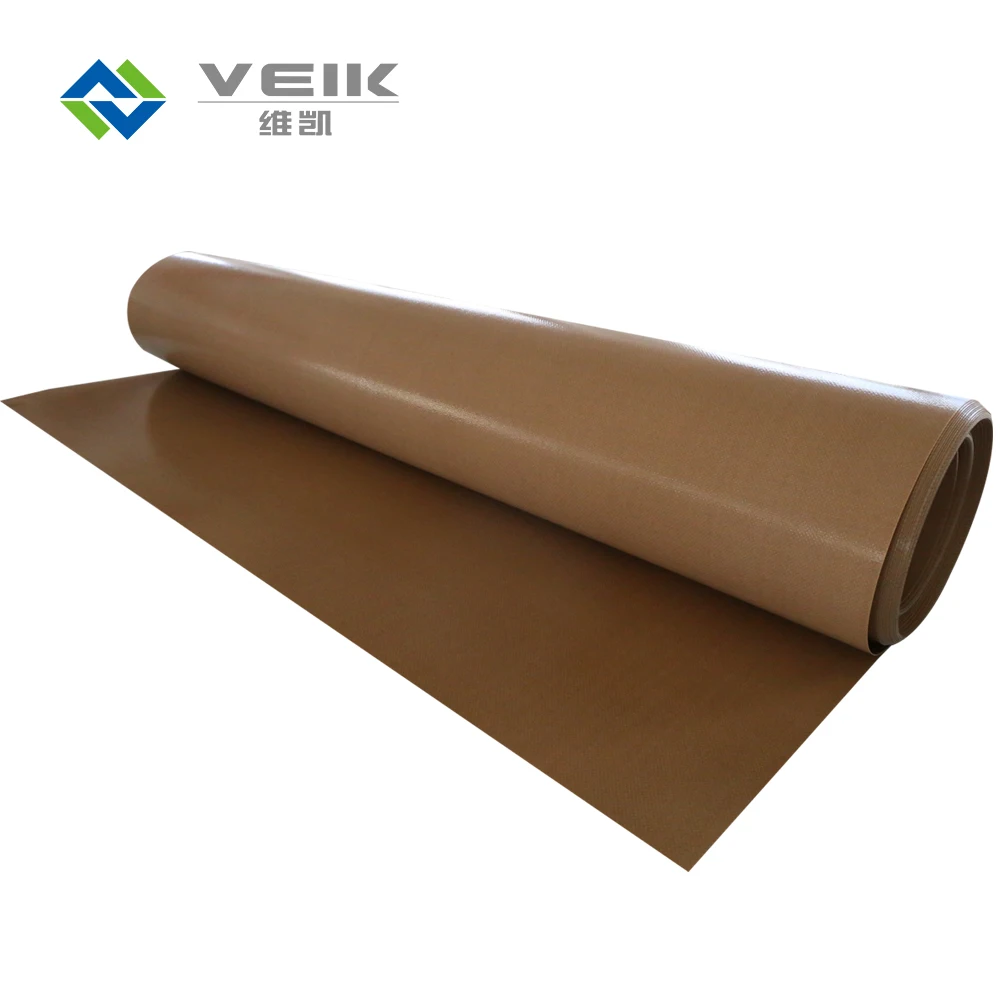 Лидер продаж, Стекловолоконные ткани с покрытием из ПТФЭ