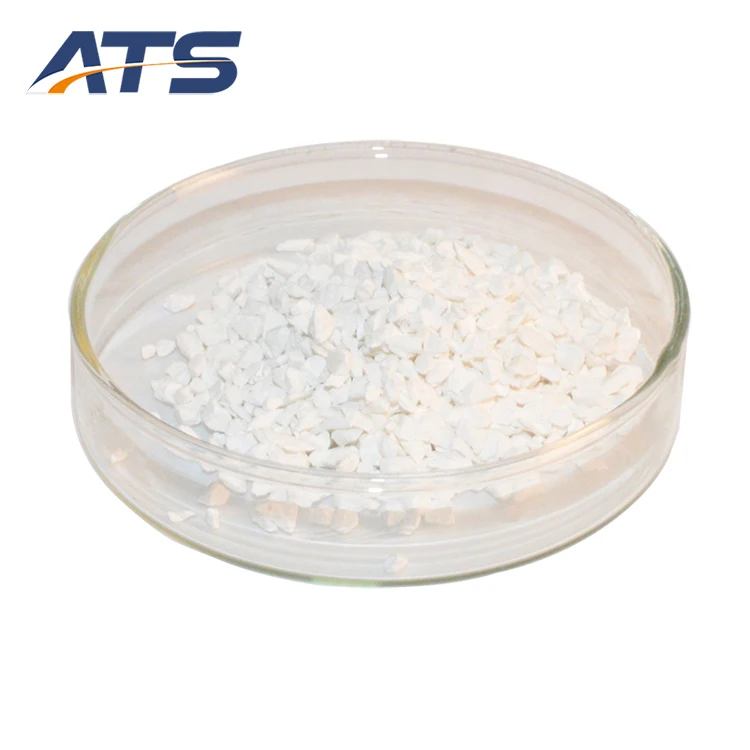 1-3mm 99.9% zirconium dioxide ZrO2 granule factory price for optical vacuum coating