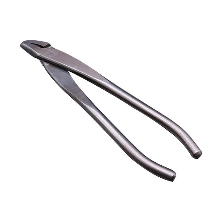 Professional gardening bonsai tool plier with delicate design