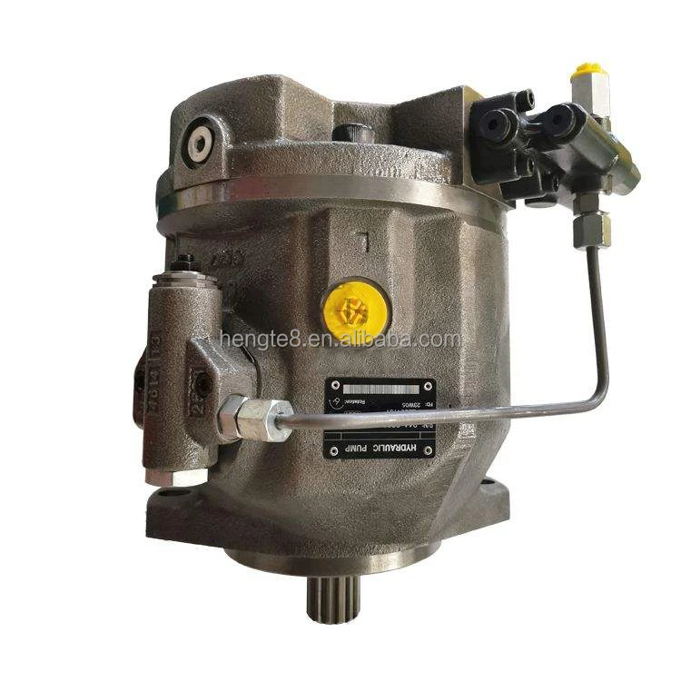 Factory Price Hydraulic Piston Pump For Cat Backhoe 2458998 245-8998 Loader 416d