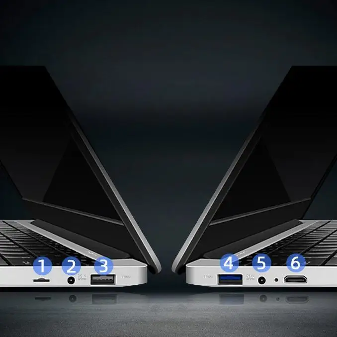 15,6 дюймов с завода по низкой цене R7-4700U Octa core RX vega7 20GB CPU 1 ТБ разблокировка отпечатком пальца портативный ноутбук Игровые ноутбуки