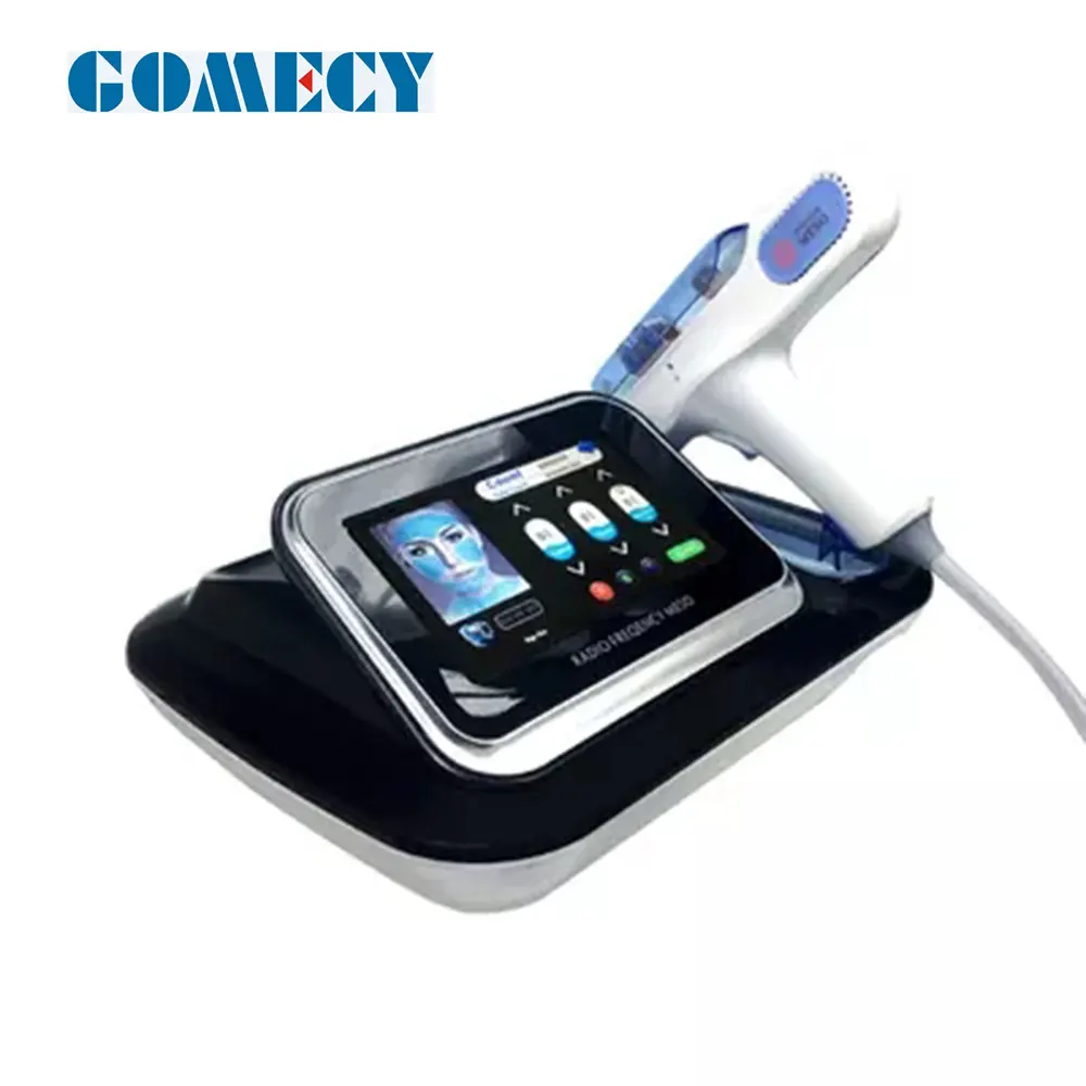 Beauty Machine original Vital Injector 2 Mesotherapy Gun Nano Lifting Beauty Meso Gun Korea