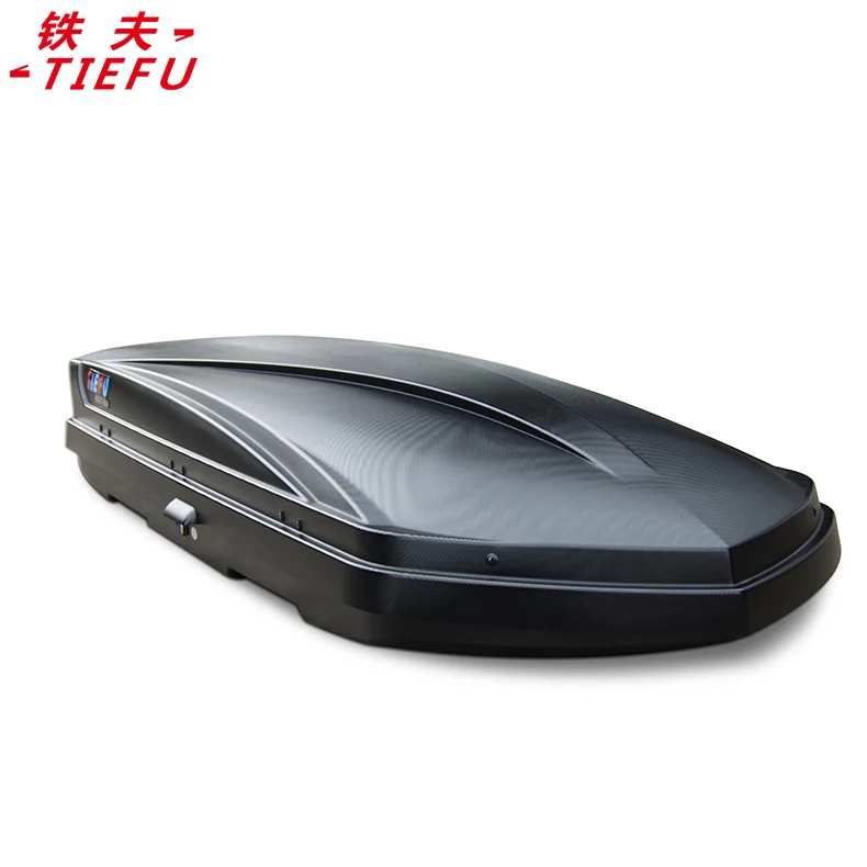 Car Roof Top cargo Carriers/Roof Box with Diamond pattern