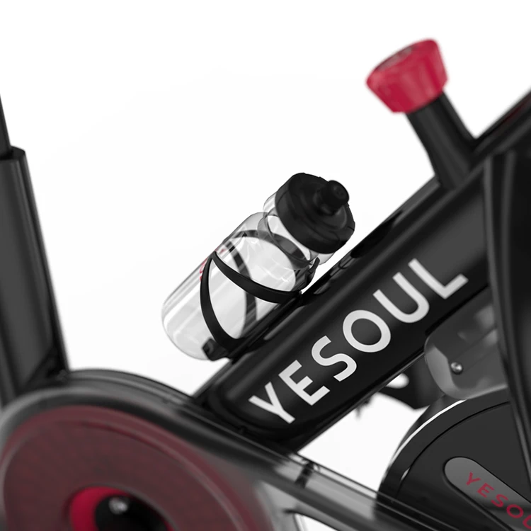 YESOUL S3 PRO домашний велотренажер с экраном лучший меньше $300