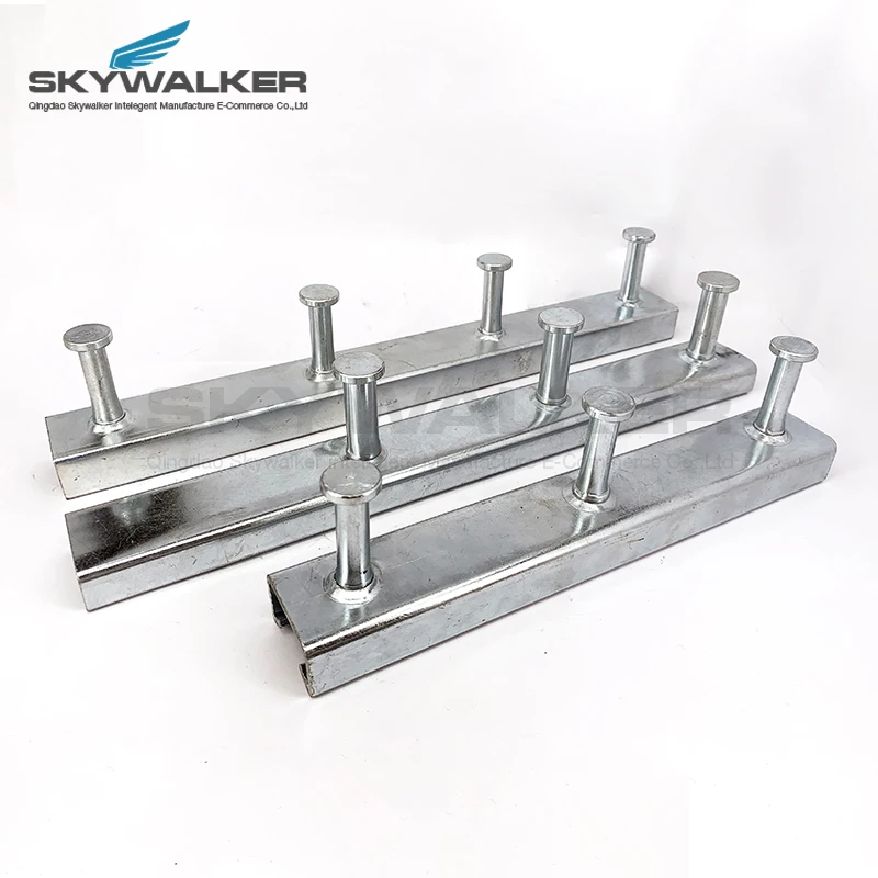 Precast Concrete Accessories Cast-in Channels halfen channel