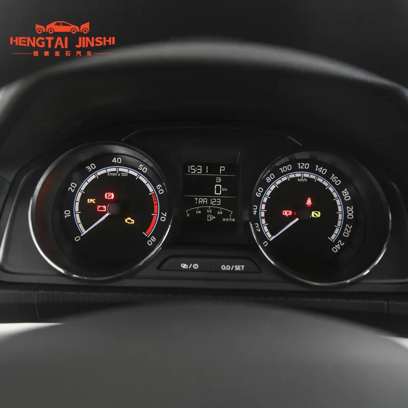 Hot Deal 2024 Skoda Kamiq 1.5L 109Hp Automatic Gasoline SUV LED Headlights Ready Stock for Resale