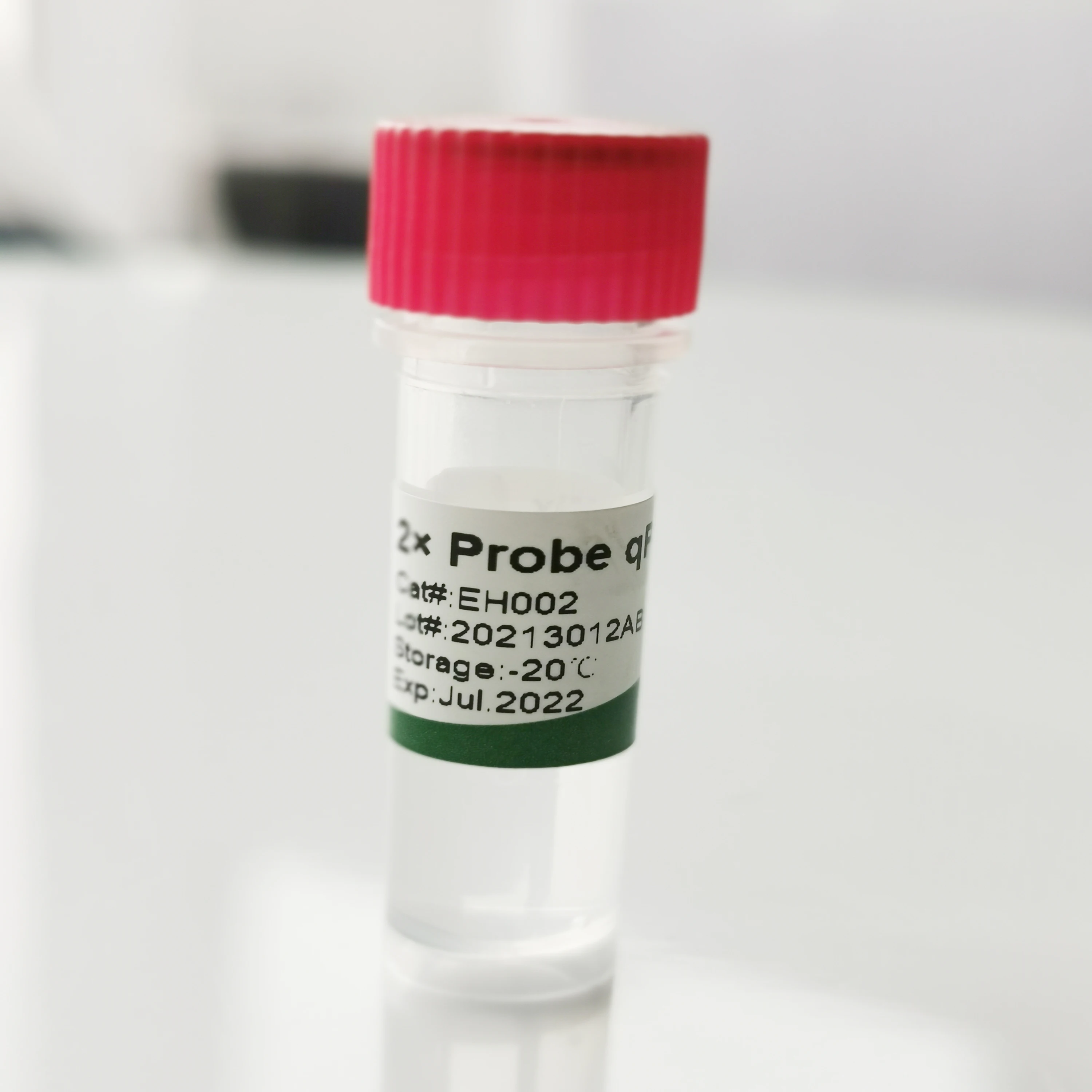 The fine quality 2x probe qpcr mix reagent chemicals