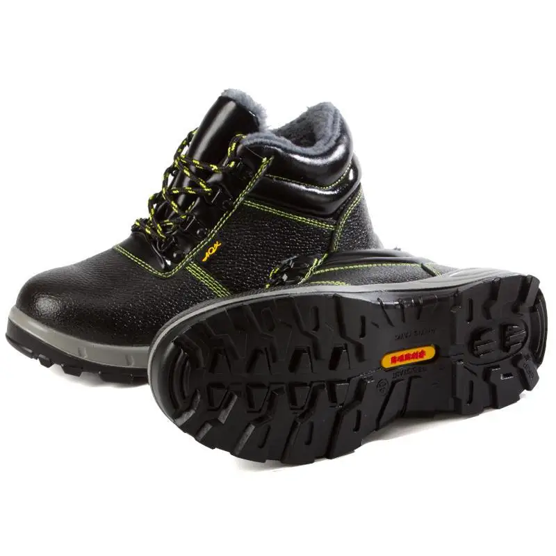 2022 Good price mens and ladies steel toe cap anti clid oil slip skid industrial fashion work caterpillar light weight safety