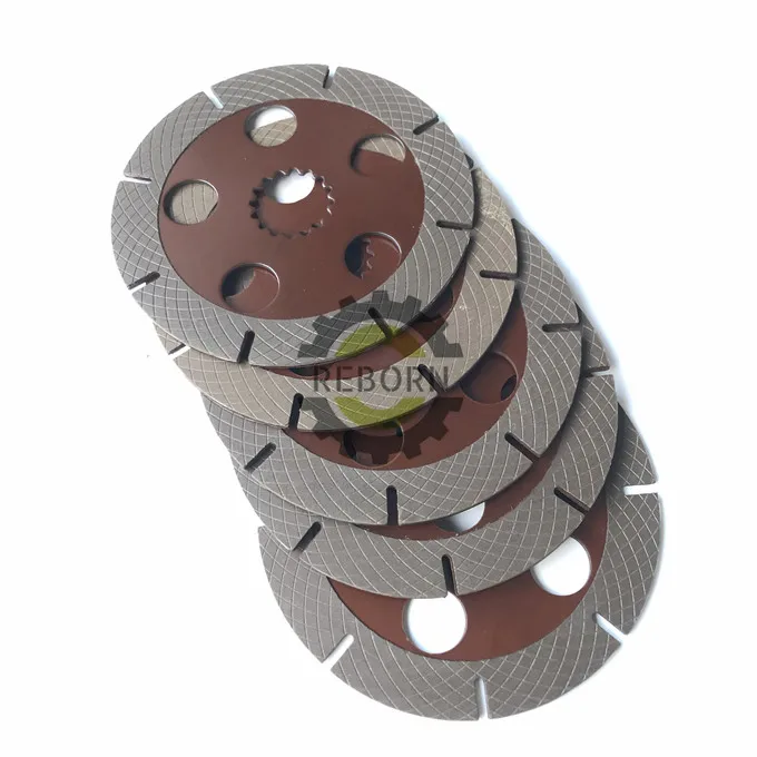 Дисковый тормоз REBORNPART ZTAM00968 ZTAM-00968 для HYUNDAI HL730-7 HL730-7A HL730TM7 HL730TM7A HL740-7 HL740-7A HL740TM-7
