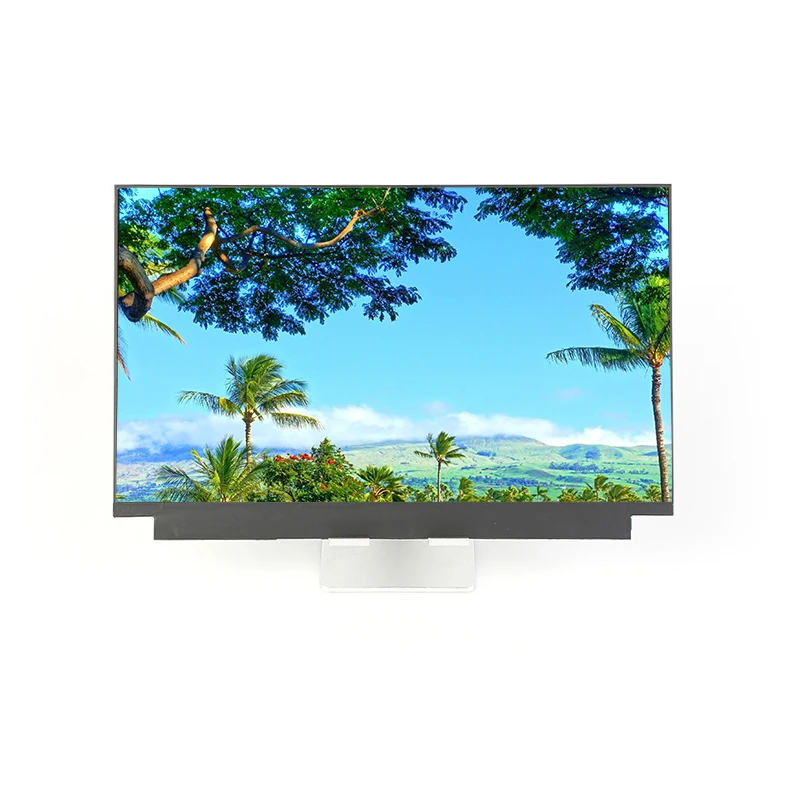 Оригинальный 12,5 дюймов 1920x1080 пикселей с высоким разрешением дисплейная панель для ноутбук ЖКД на тонкопленочных транзисторах на тонкоплёночных транзисторах модули NV125FMH-N8