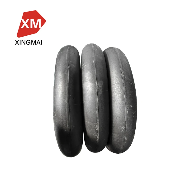 Cheap price  butyl rubber motorcycle tire tube 3.75-12 motorcycle interior tube 3.75x12