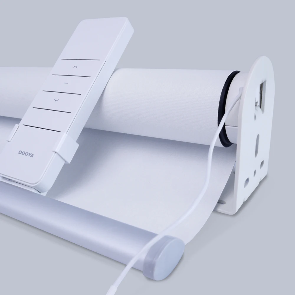 Звукоизоляционные жалюзи солнцезащитные моторизованные