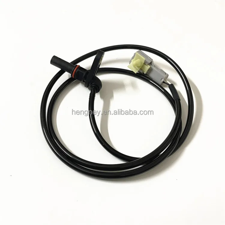 OE # MK584727 MK584728 MK585280 для переднего заднего левого и правого колеса ABS Датчик скорости Mitsubishi Fuso Canter 3 0 Авто датчики