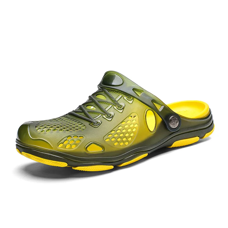 Мужские летние сандалии