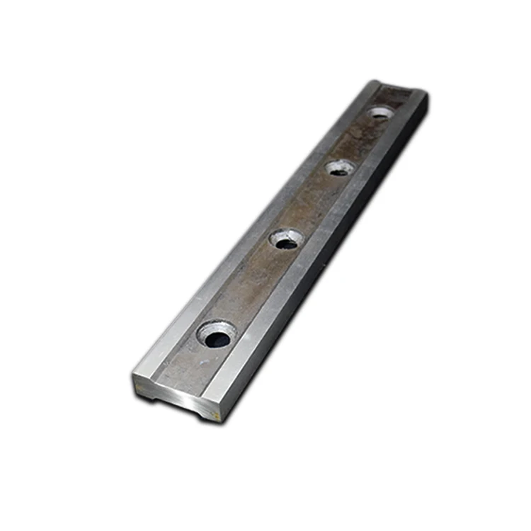 Doctson Hydraulic Swing Beam Shearing Machine Blade Guillotine Shear Blades Knives Cutting Blades For Shearing Machine