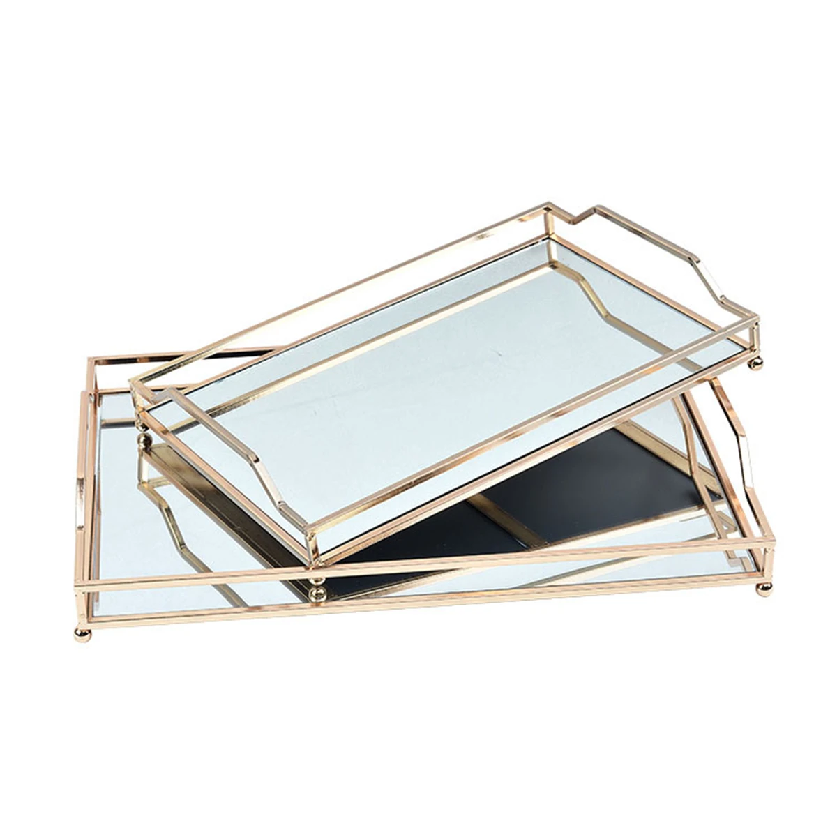 Halloween Dessert Table Decor Glass Fruit Plate for Cake Display and Wedding Reception Dried Fruit Plate Birthday Fruit Plate