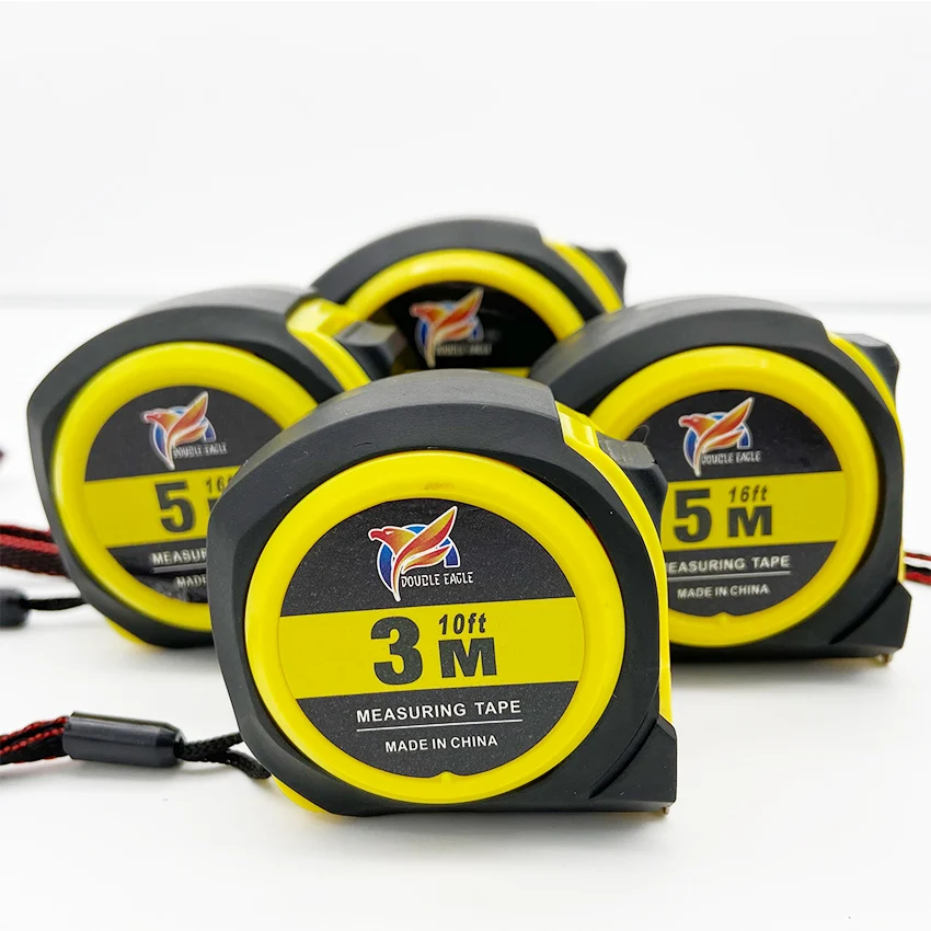 Polyester film whole blade PVC protective housing stainless steel heat treated spring wear happy  tape