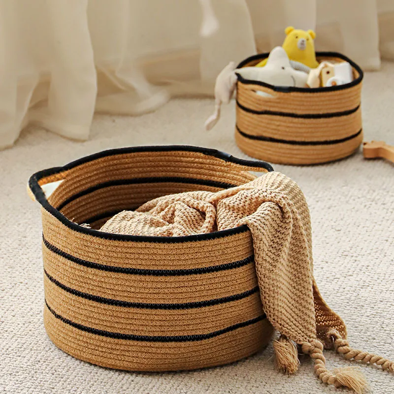 Складная корзина для