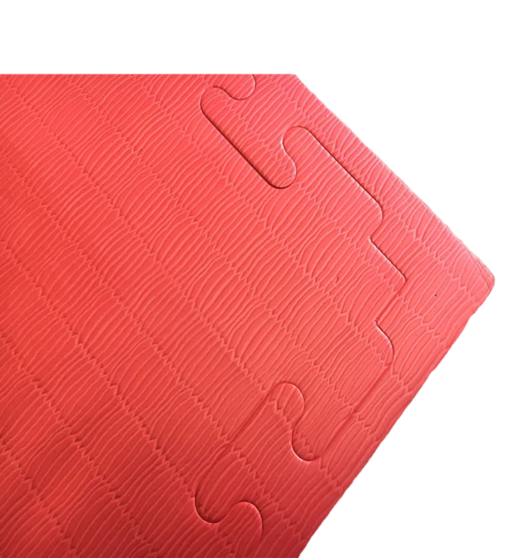 Sansd Kungfu Dojo Training Mats Kickboxing Studio Soft Foam Floor Greatmats