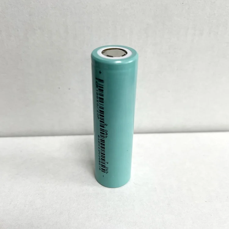 18650 3.6v 2000mah 18650 20p  NMC NCM 18650 battery