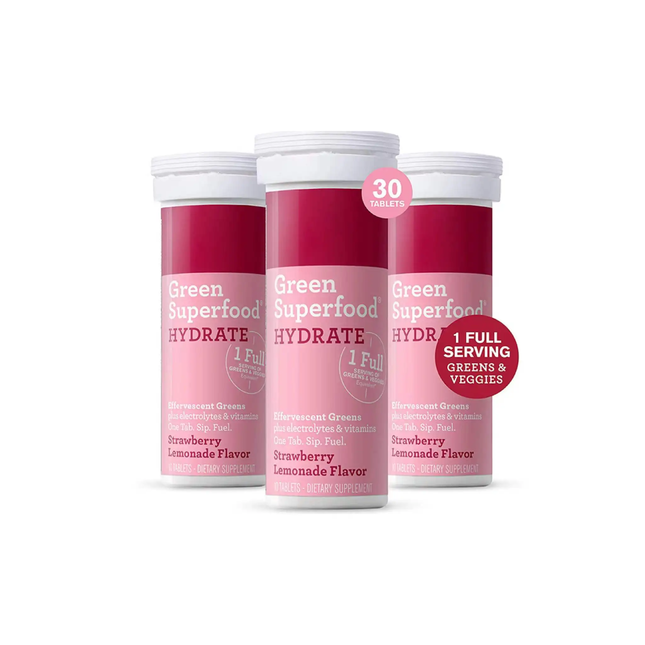 Factory OEM/ODM Variety Of Flavors Multiple Functions Vitamin Effervescent Tablets For Kids And Aldults