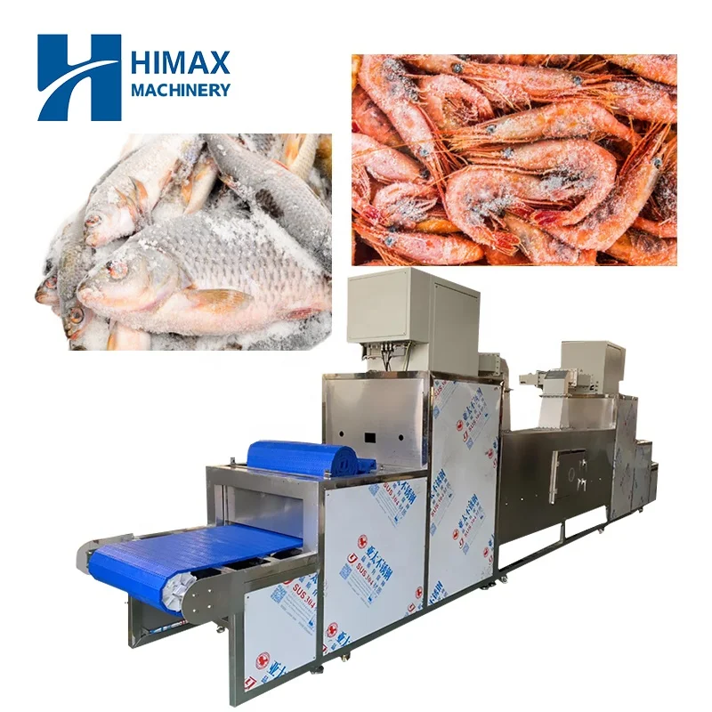 Efficient Frozen Meat Thaw Machine Industrial Microwave Thawing Equipment Microwave Oven Defrost Meat Products Industrial