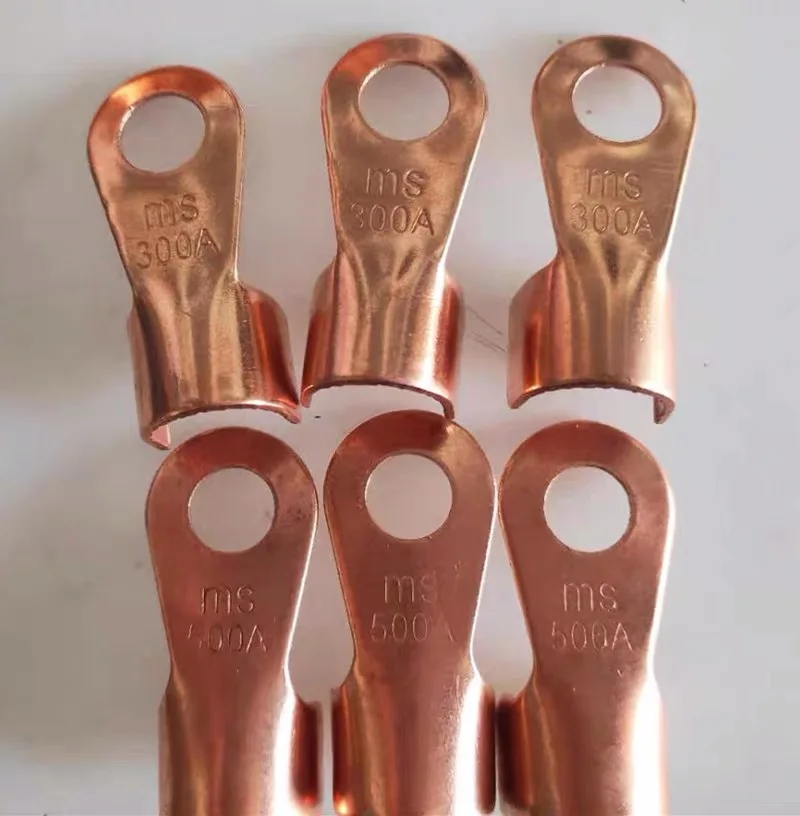 Медные кабельные наконечники OT Mould