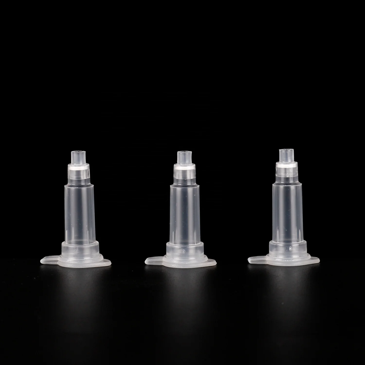 HiPure DNA Micro Column High Purity GF / F 3 layers micro amount spin column for DNA / RNA extraction