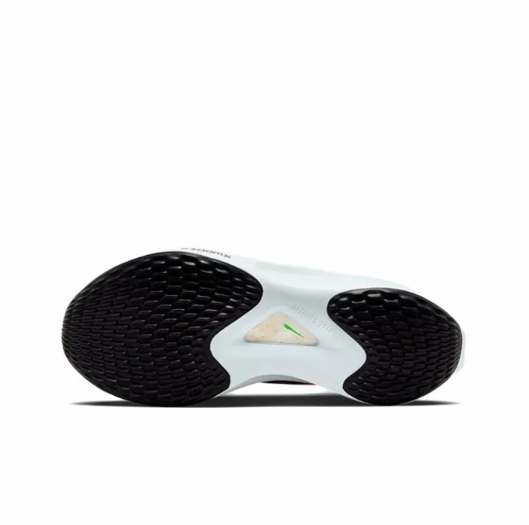 purchasing/New orange low-top carbon plate running shoes for men and women comfortable casual shoes/cnfans/pandabuy