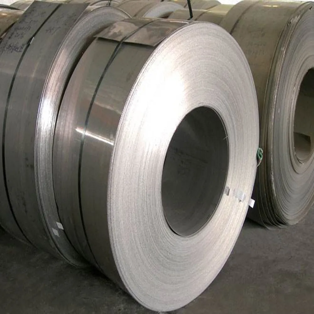 ASTM A240 произведенных сталь в рулонах