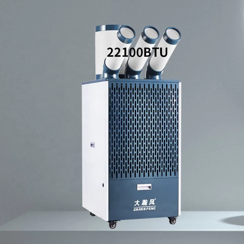 Хорошо производительность Oem доступен на открытом воздухе Свадебные портативный набор компрессорных Тип стационарная установка для кондиционирования
