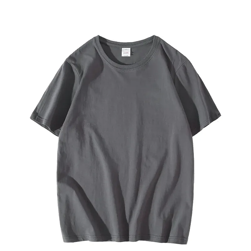 Very Cheap Price Custom Logo Printing Plain Blank White Colors T Shirts For Men/wemen - Buy 100% Cotton T-shirt