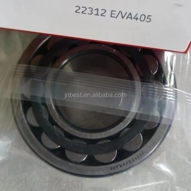 22312 E1-XL-C3 bearing 22312 EK/C3 Spherical Roller Bearing 22312 E C3 bearing 22312