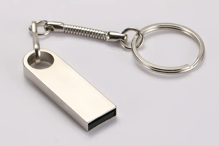  High Quality Pendrive Mini Metal Memory 256mb Thumb Wireless Usb Flash