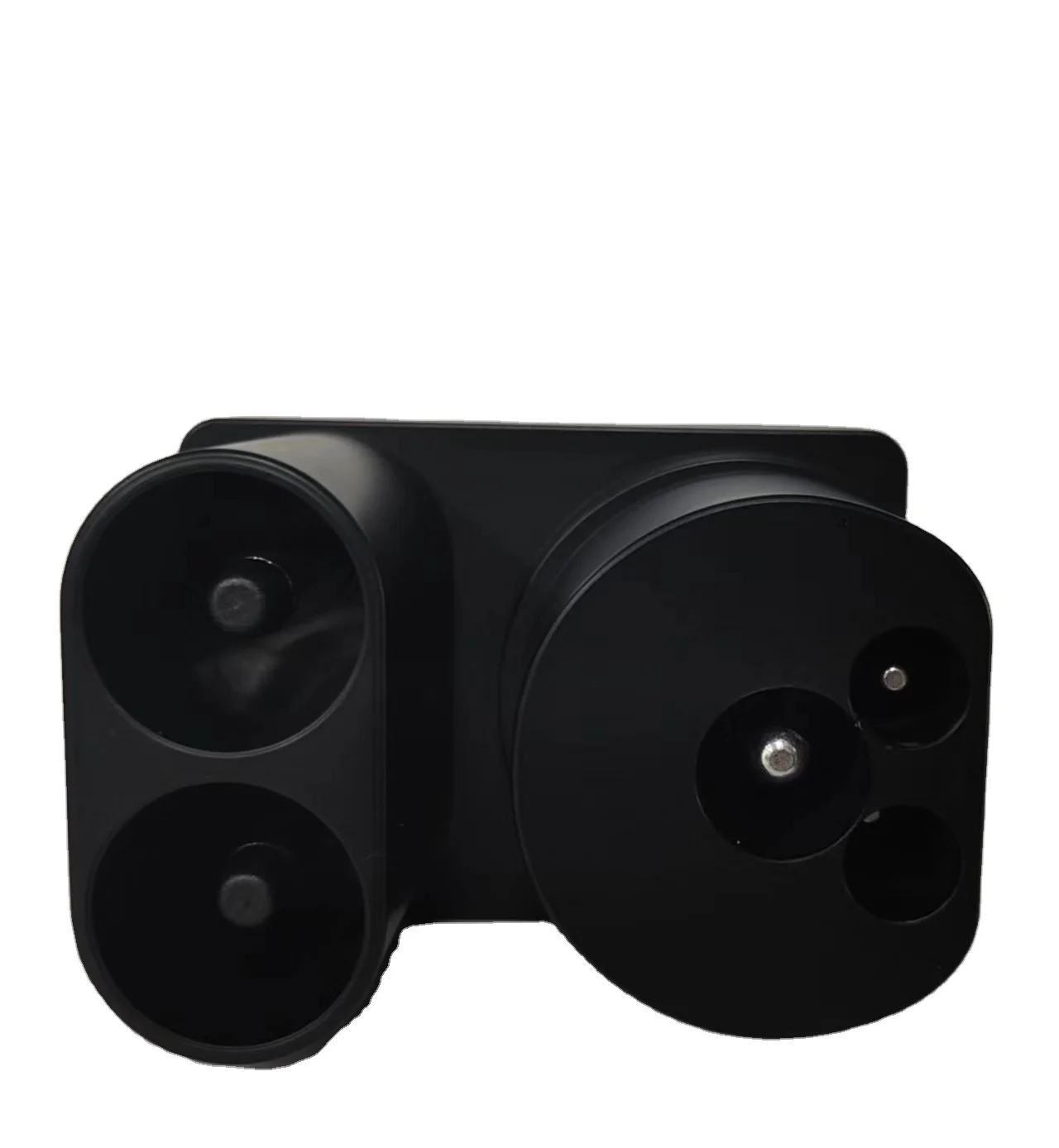 CCS COMBO 2 DC For Teslar Car With Cable Purchase Price Adaptor CCS2 To Tesla Adapter