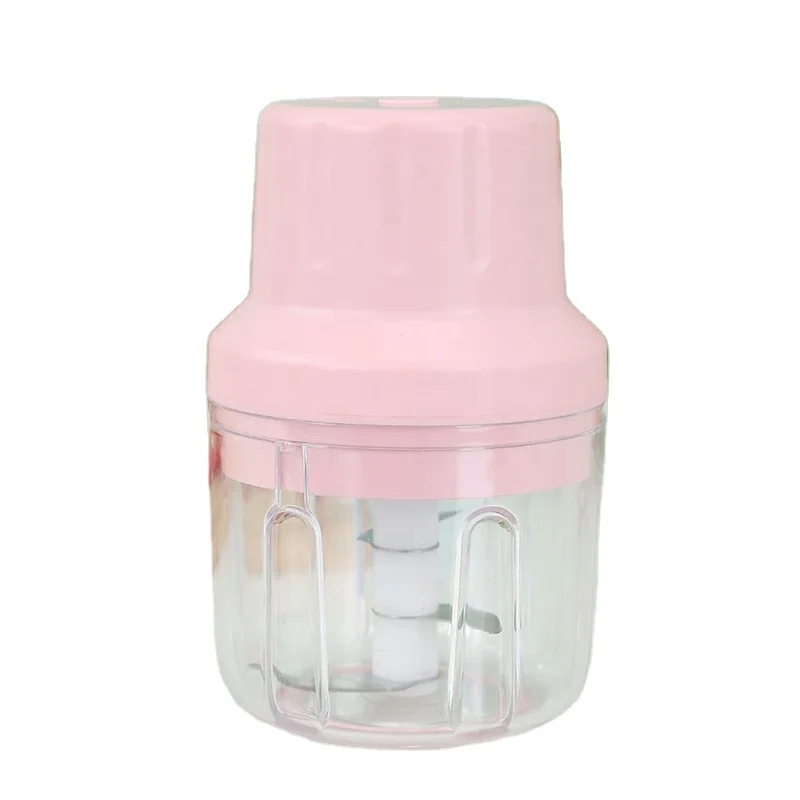 
Manufacturer Household Multi-function Meat Grinder&Food Chopper GEM-666 