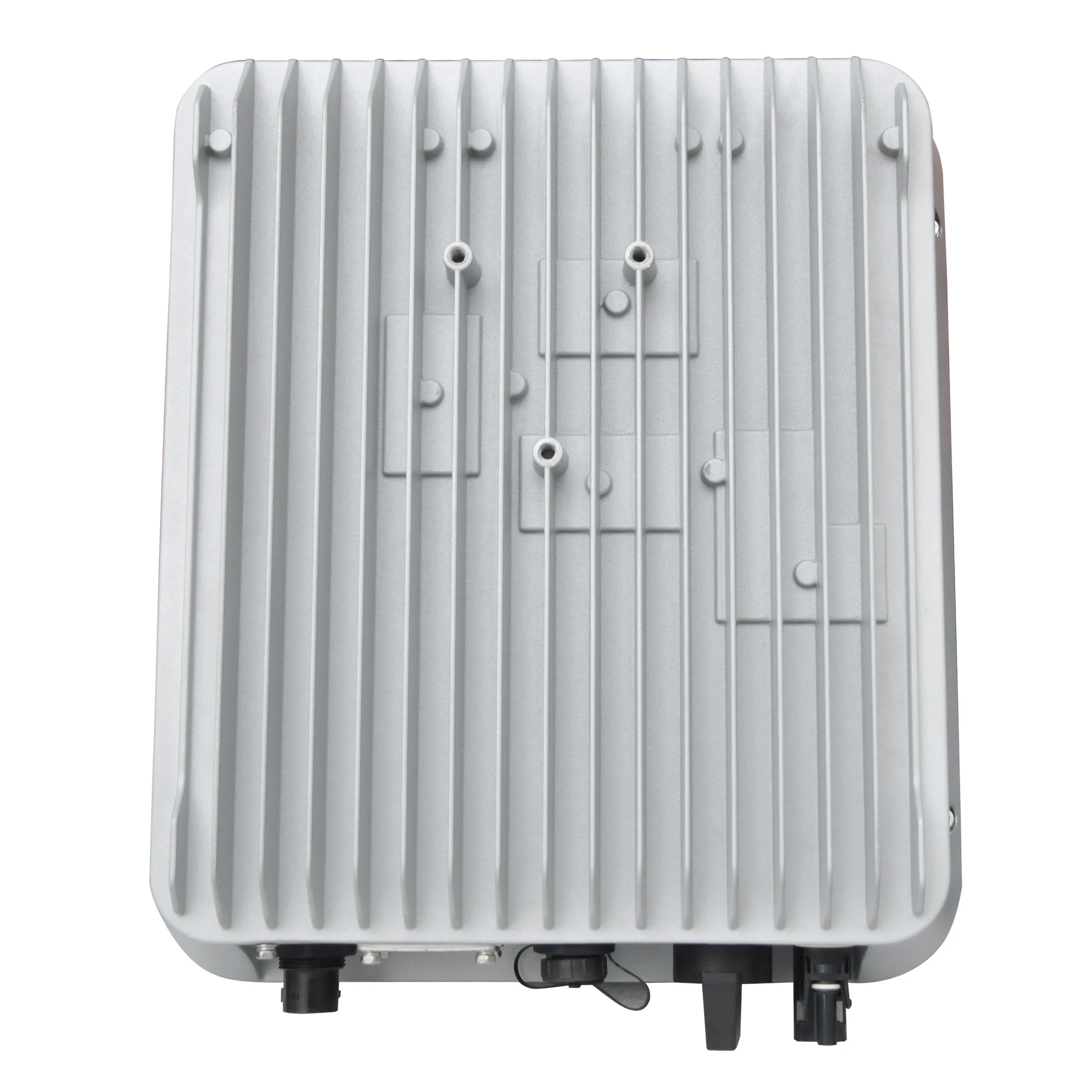 Factory wholesale Electric 2 - 3kw Single IP 65 360 V pump Grid Solar Power Inverter