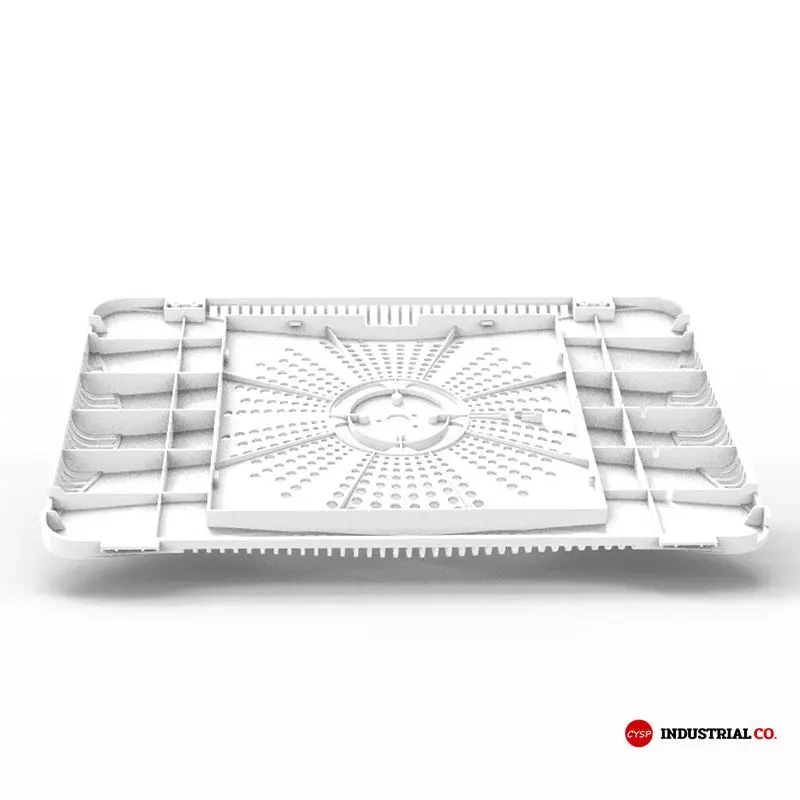 OEM Заводские Пластиковые литьевые детали, большие пластиковые детали, производство пресс-форм