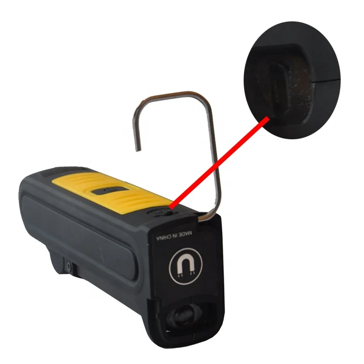 Floding Hand Held Portable Home Rechargeable Lamp Bactericidal Fast Desinfektion Led Sterilizing UVC Light