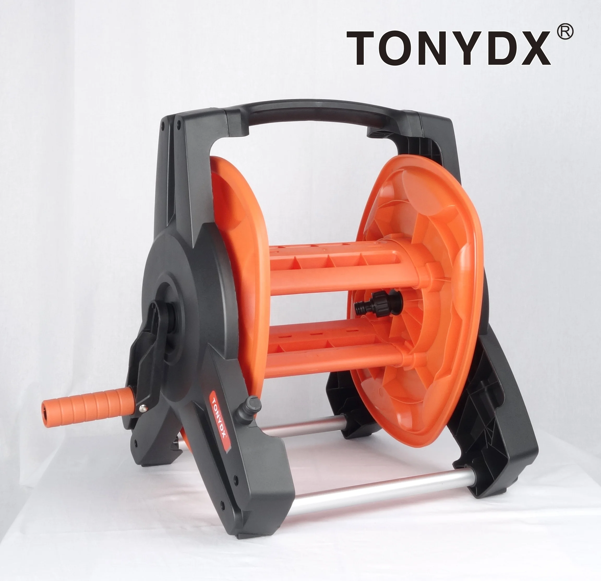 Набор катушек для шланга TONYDX длиной 20 метров