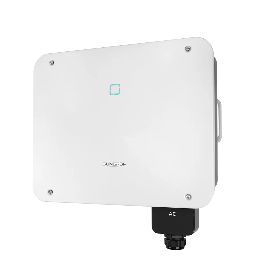 SUNGROW SG33CX на сетке MULTI-MPPT строки солнечный инвертор 33KW