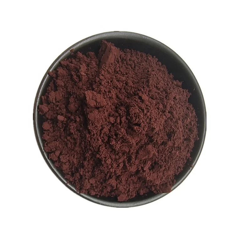 Iron Oxide Orange Pigment Paste Color Manufacturers Dye for Wood Dry Paint Coloured Powder Concrete Pigments Factory Dyes Candle
