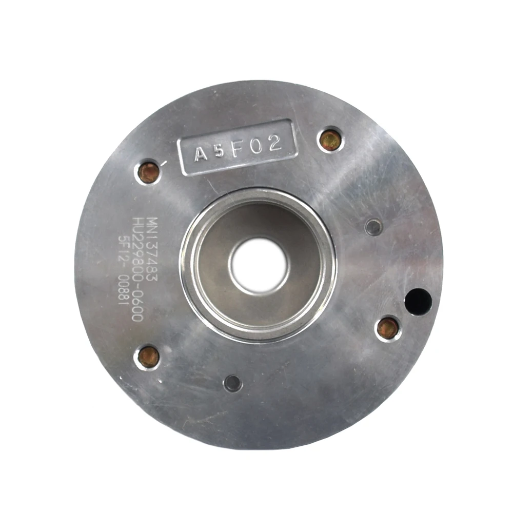  Регулируемый регулятор распределительного вала клапана VVT Gear OEM NO. A1350500047 для MERCEDES-BENZ