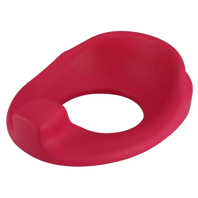 100% Pu Foam Portable Baby Potty Toilet Seat Training Potty